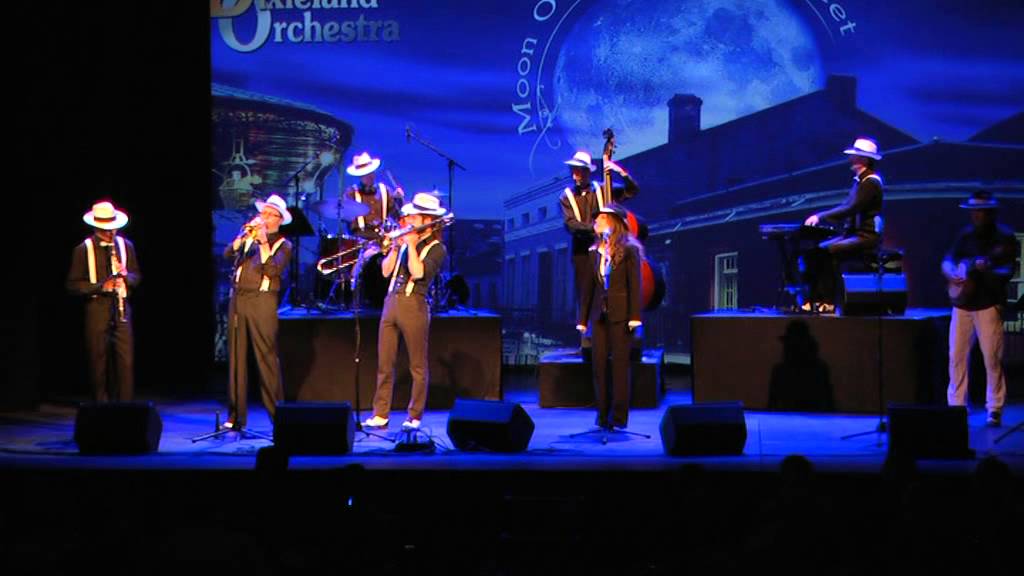 St  James Infirmary - Belgrade Dixieland Orchetra (live in Vienna 2014)