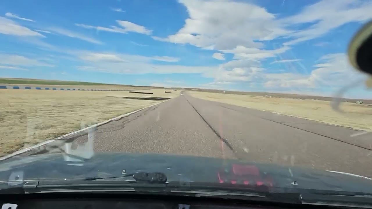 Test n Tune High Plains Raceway 3/14/2026
