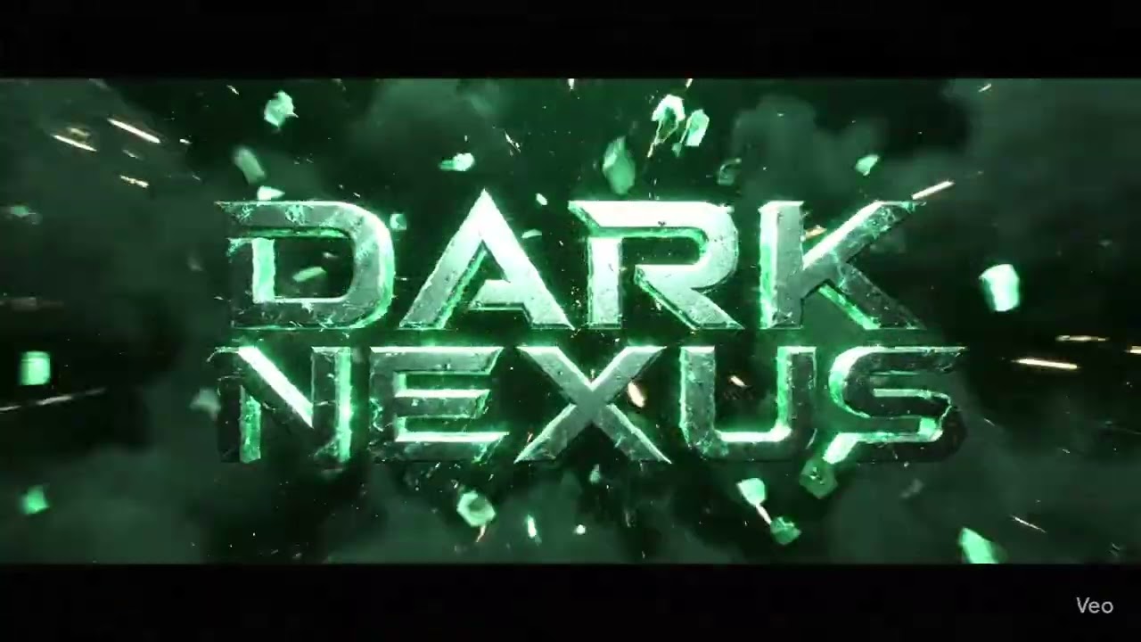 Willkommen im Dark Nexus , wo der Horror lebt