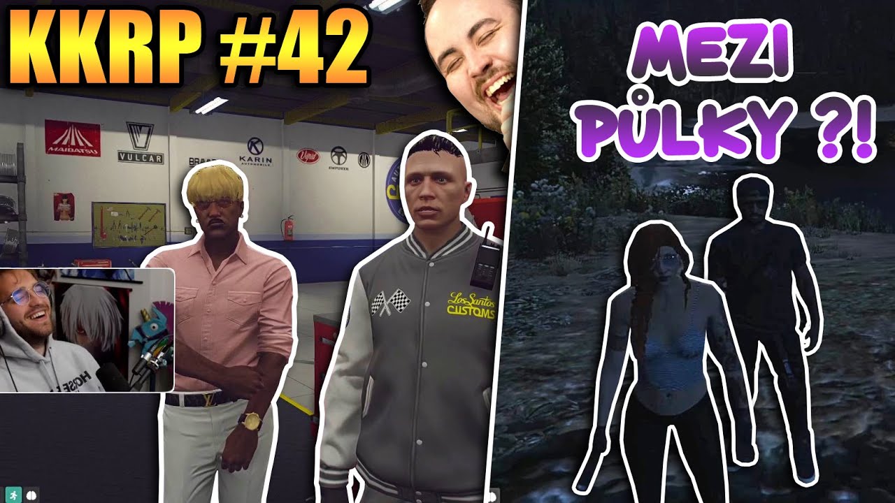✅ JJ MÁ NOVÝ OBJEV?! | KKRP ODDSHOTS #42