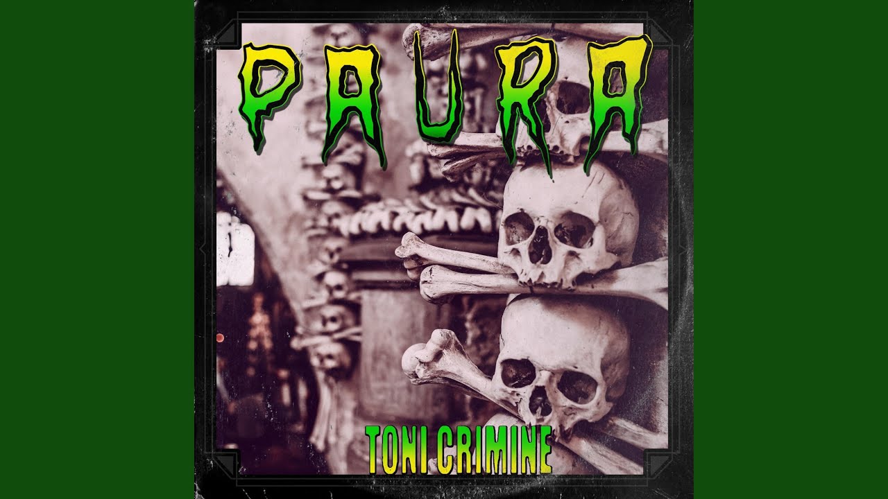 Paura (feat. ONE MAN BUZZ!)