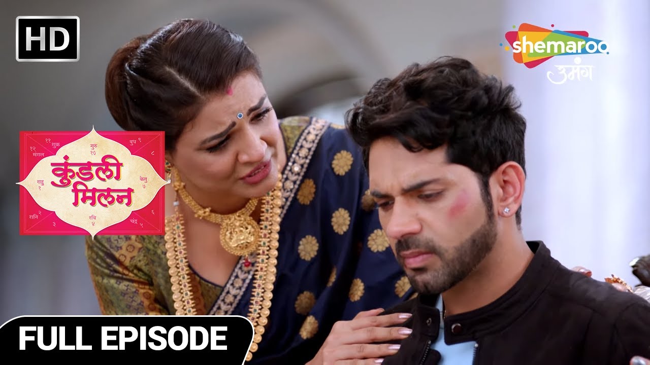 Kundali Milan | Full Episode | Yash Lauta Garg House | Shemaroo Umang |HIndi Tv Serial