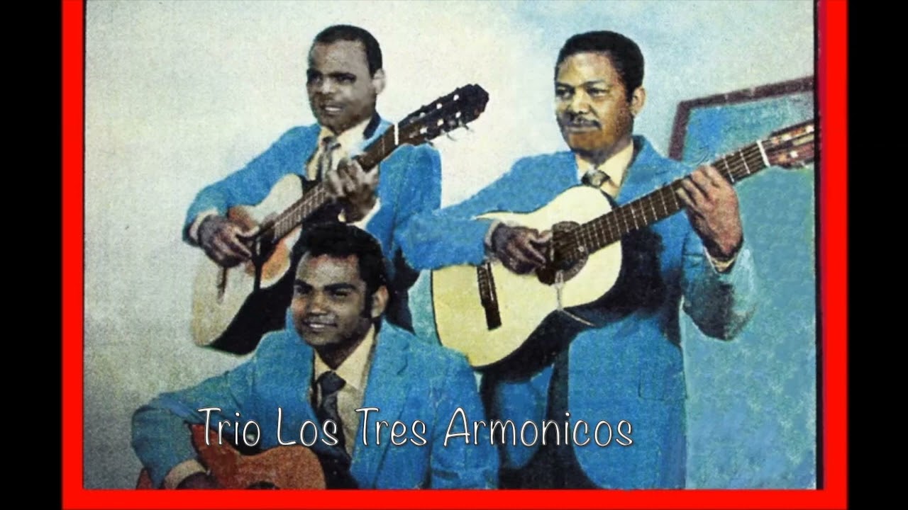 Los Tres Armonicos 3