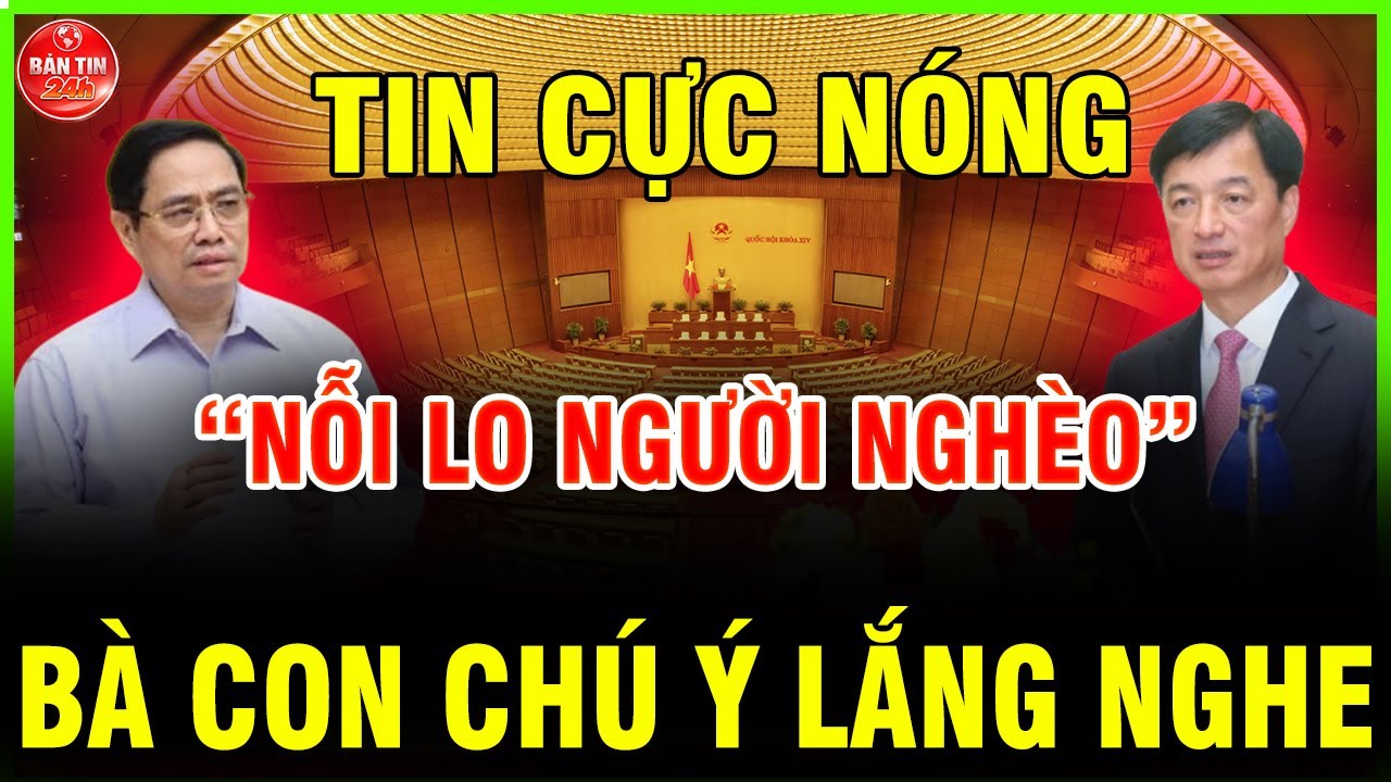 Tin tức nhanh và chính xác nhất ngày 31/01/2026✈️Tin Nóng Chính Trị Việt Nam✈️#bantin24hmoinhat