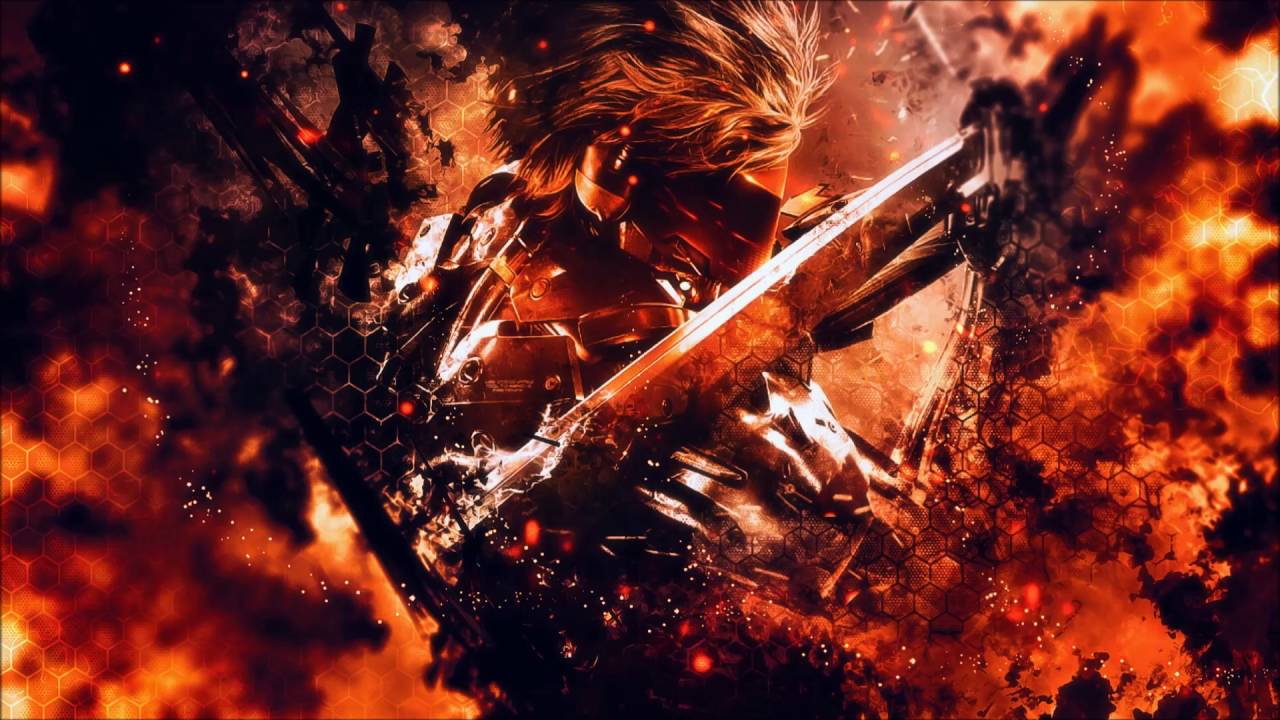 Blade & Soul - The Black Rose [Extended Remix]