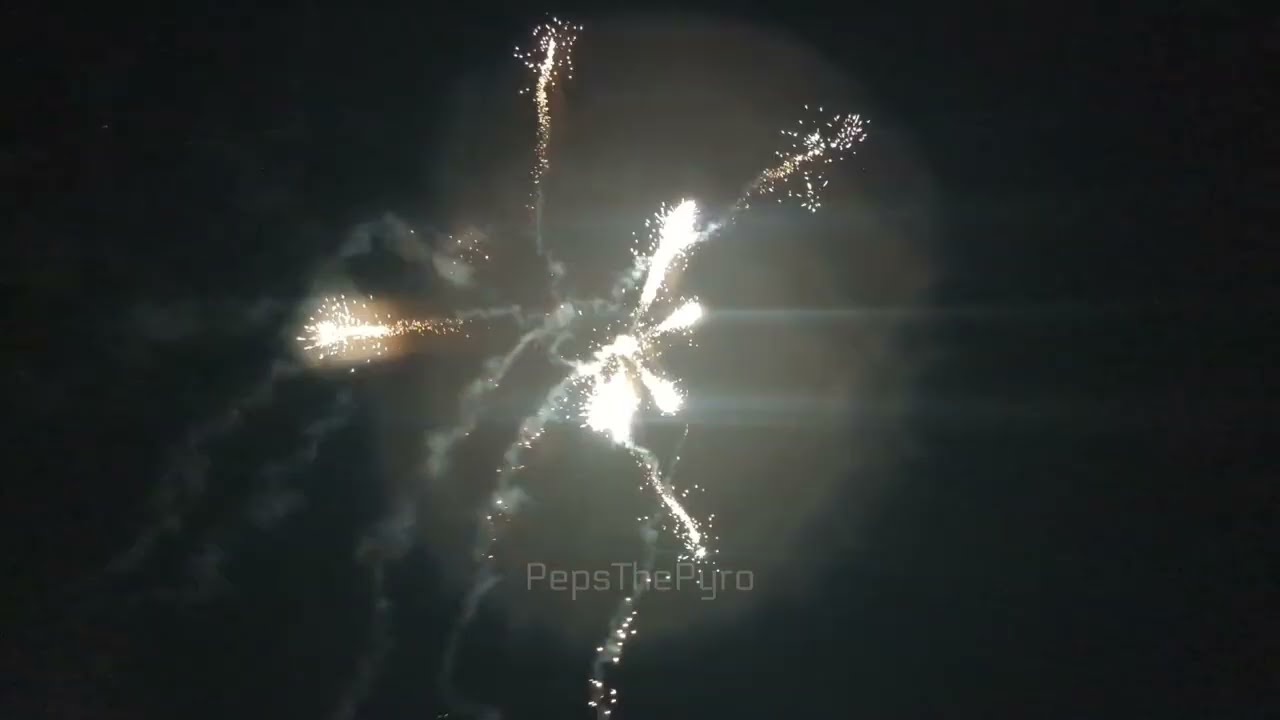 Happy New Year 2026!