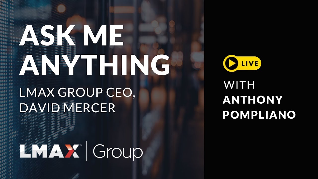 How many exchanges do LMAX Group have?