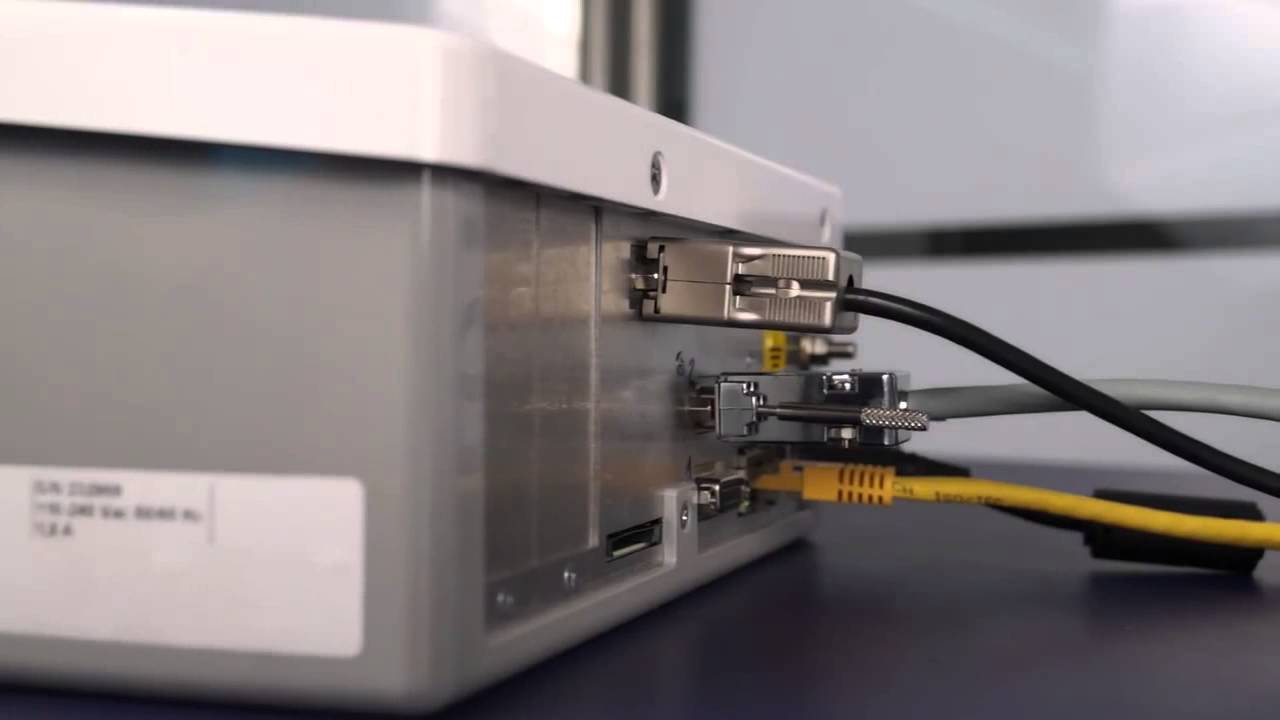 DIADE DD1010: Terminale elettronico per la pesatura industriale