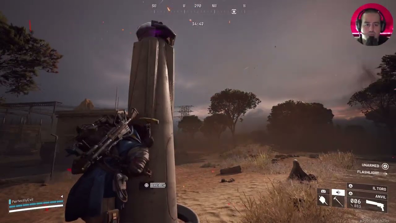 ARC Raiders Looking for rare items and messing with raiders!