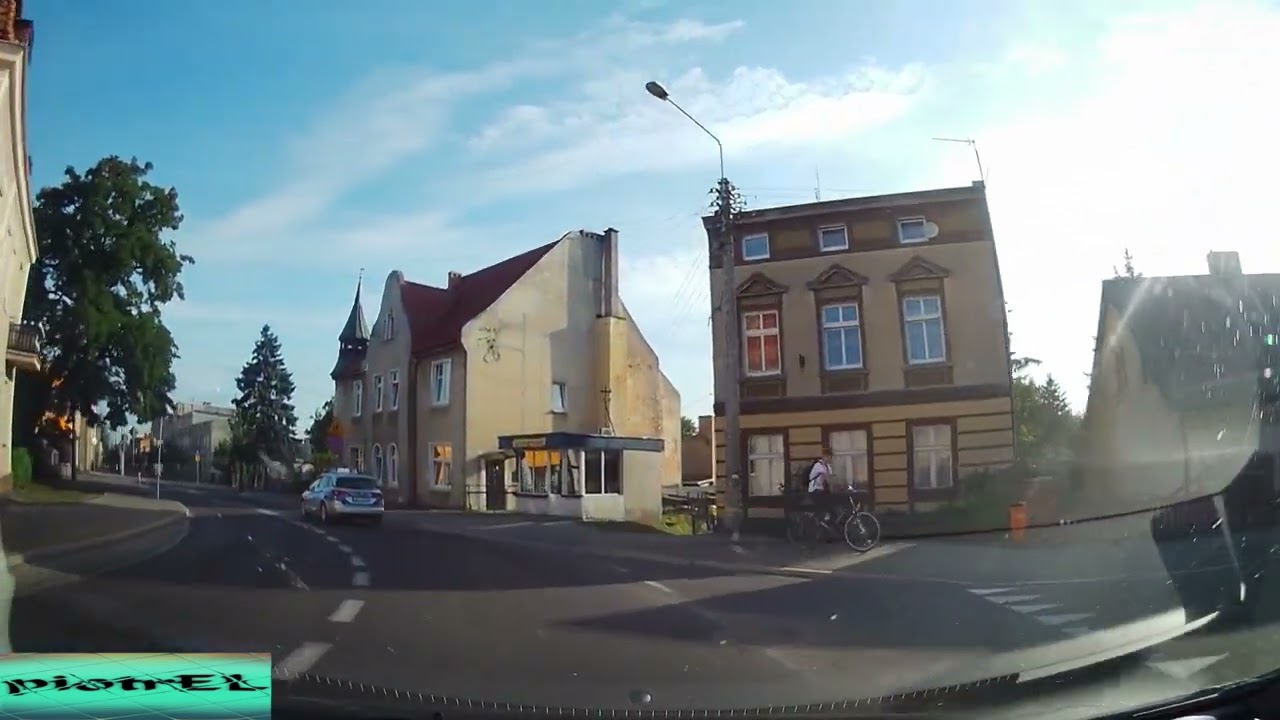 Więcbork