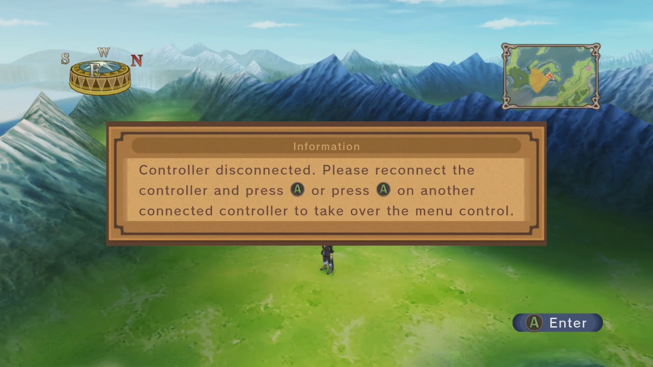 Tales of Vesperia Definitive PC Comfy JRPG Livestream!