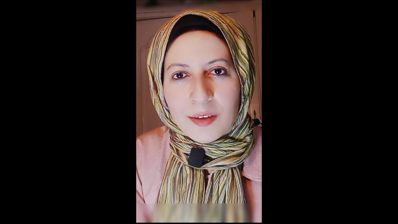 ليه خلعتى النقاب و إنتى بتغرقى😱 | مين علمنا كده
