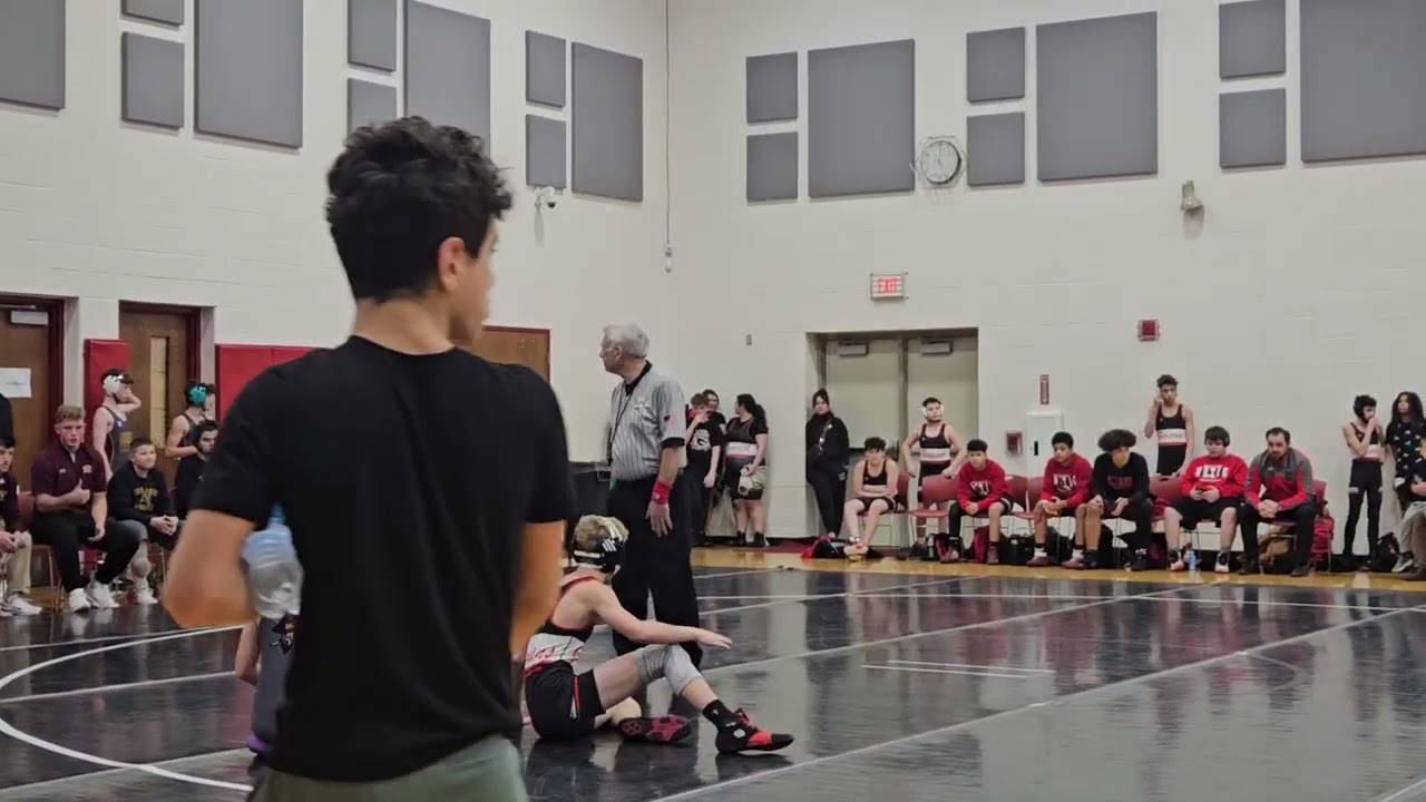 (A) 2026 JH NE8  vs Girard 