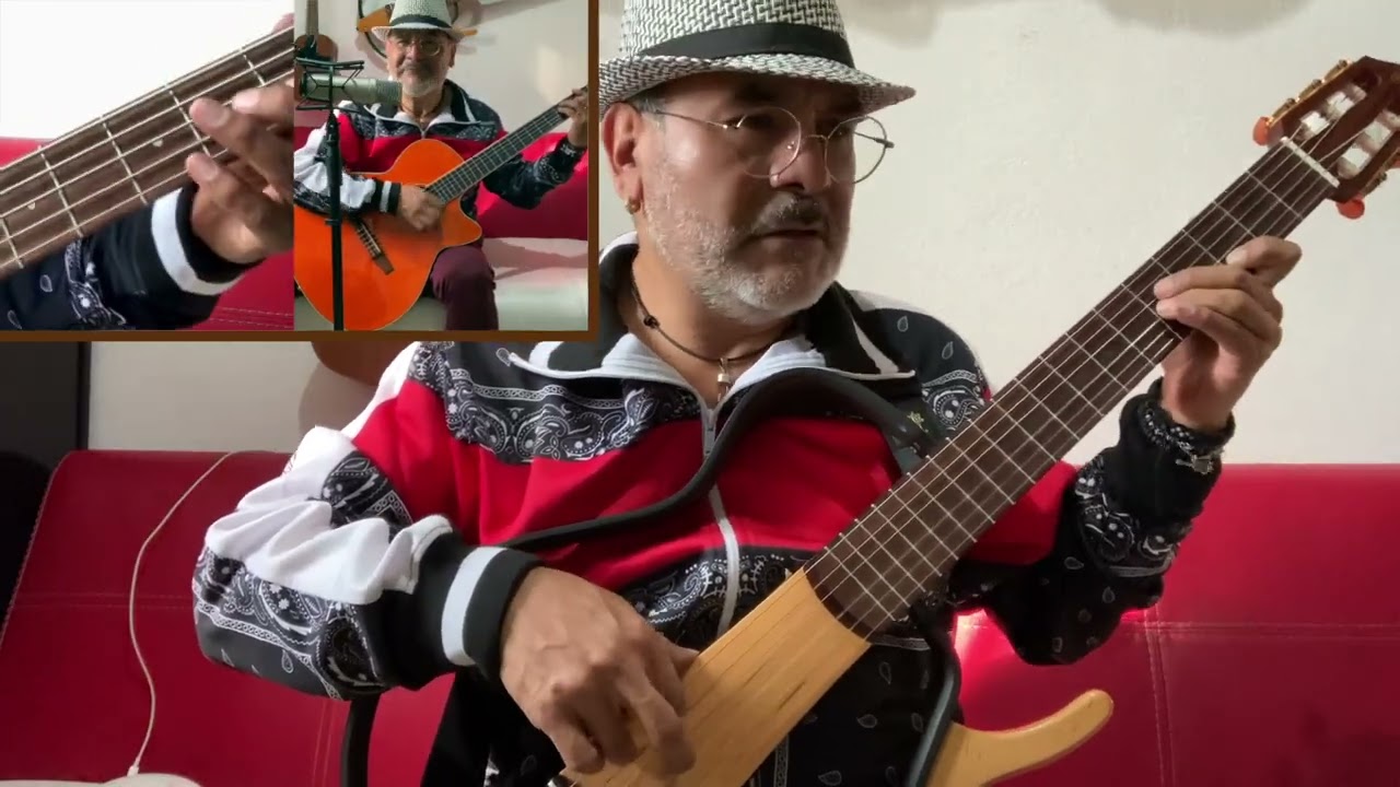Que Rico Mambo