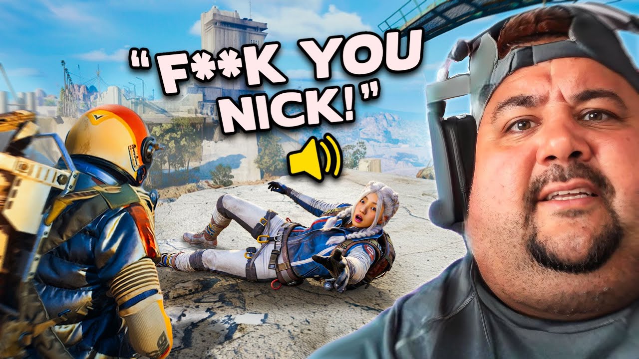 THE FUNNIEST PROX CHAT MOMENTS IN ARC RAIDERS