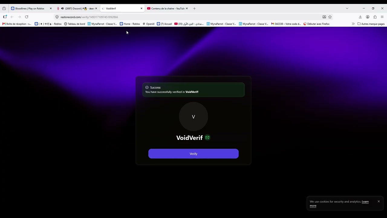 DONT JOIN THIS SHITTY ASS SERVER OWNER IS AN IP GRABBER