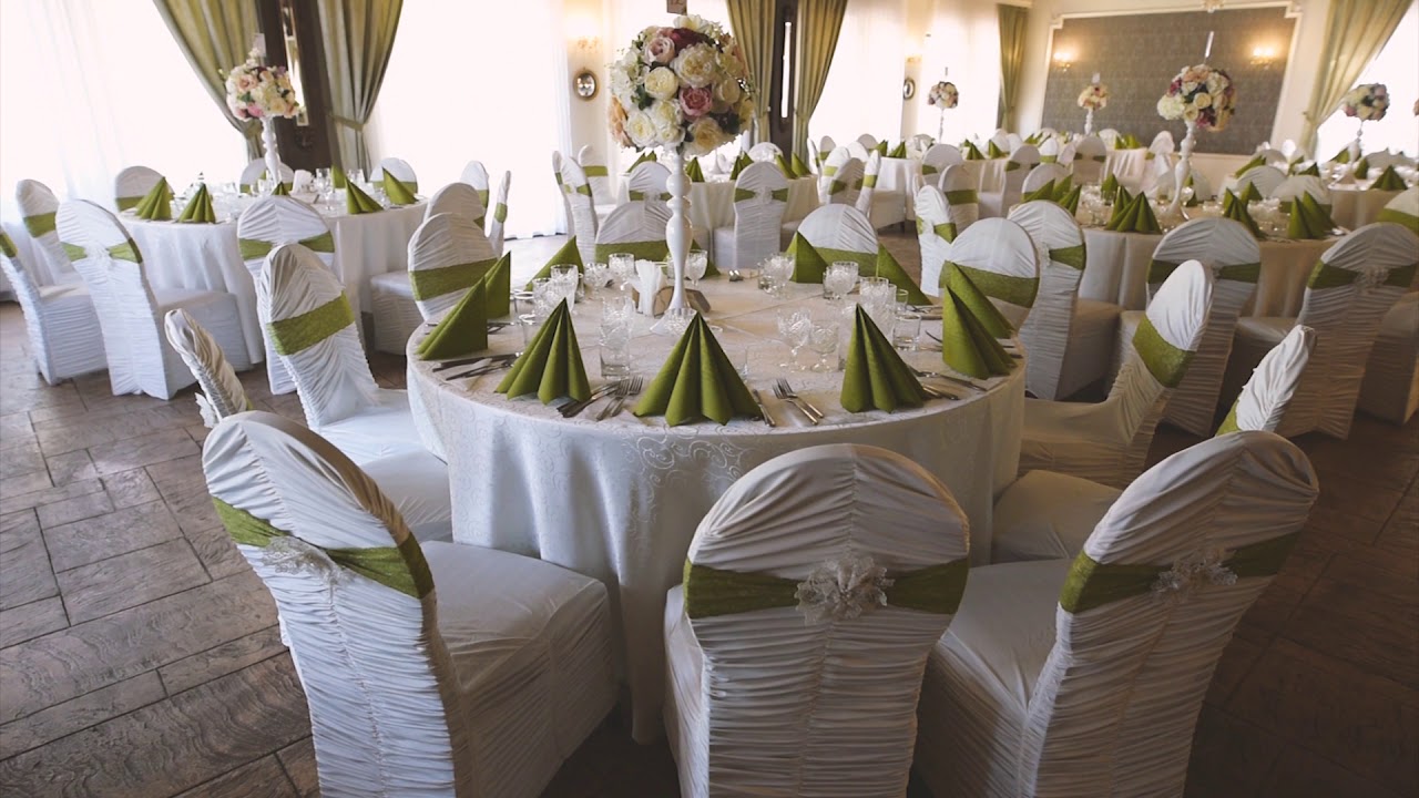 Grand Salon Căprioara Suceava - Sala de evenimente Suceava