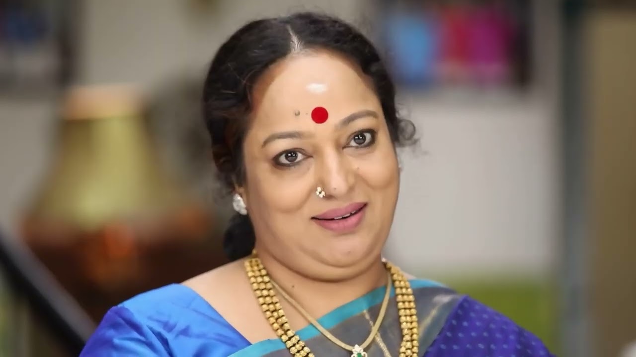 Yaaradi Nee Mohini - Ep 11 - Sankara Raman - Tamil Tv Serial - Zee5 Tamil Classics