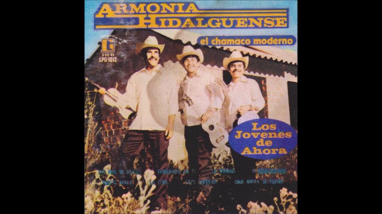 ARMONIA HIDALGUENSE 
