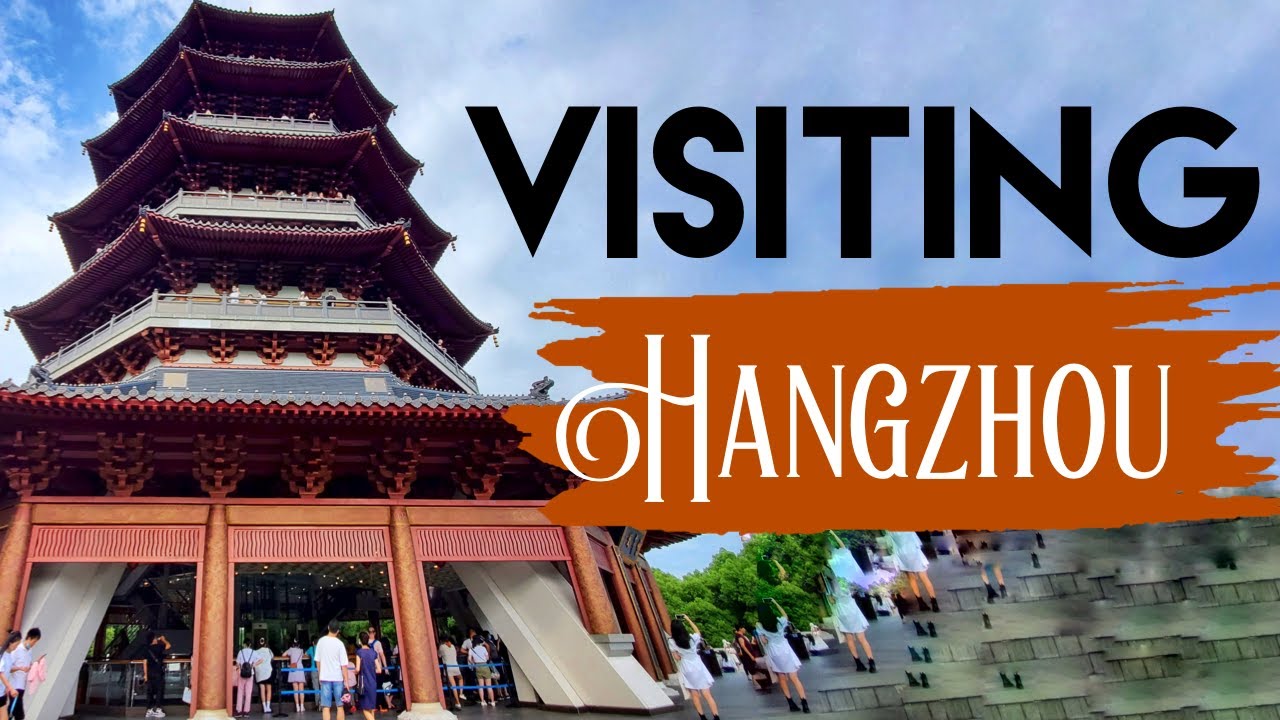 The most BEAUTIFUL city in China that you didn’t know about | Subtitulos en Español