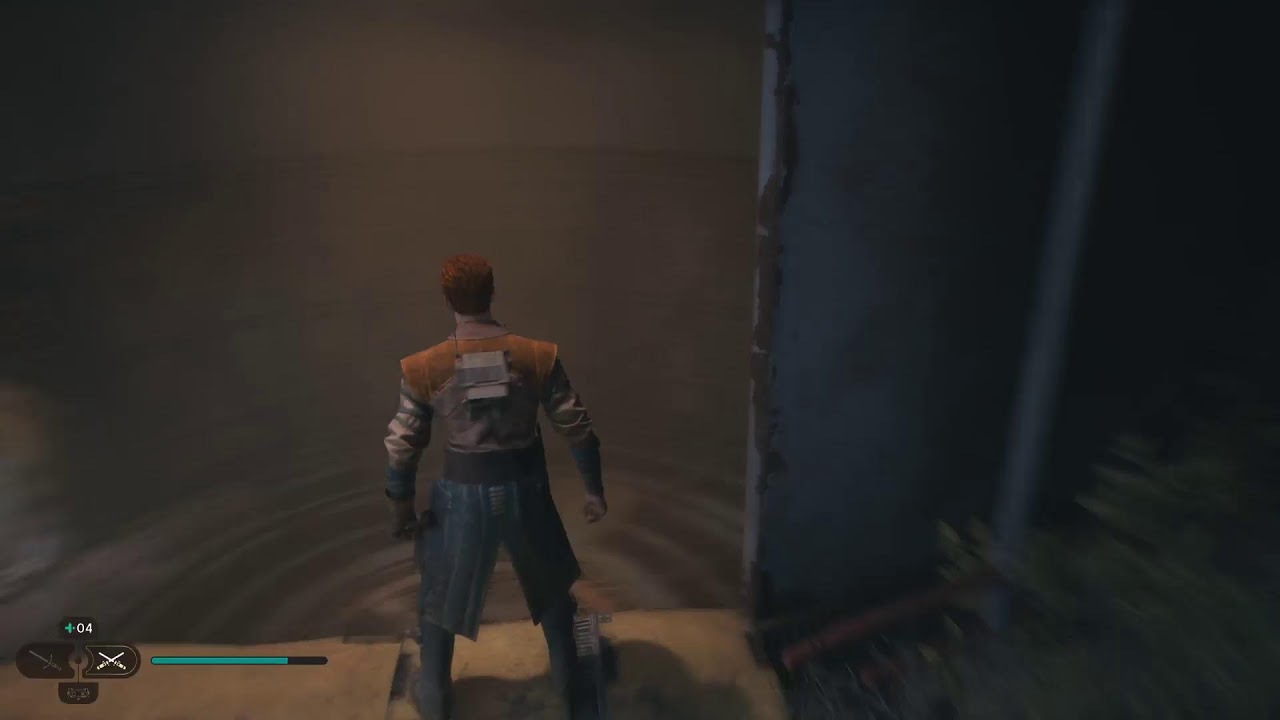 Star Wars Jedi survivor Part 13