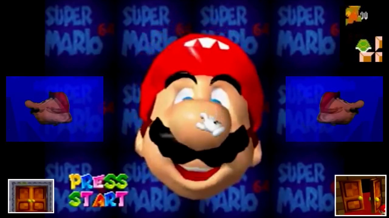 Rainbow Road