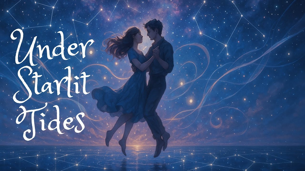 Under Starlit Tides