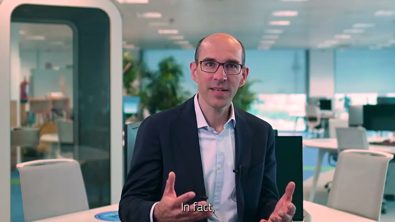 Amadeus' Q1 2022 financial results