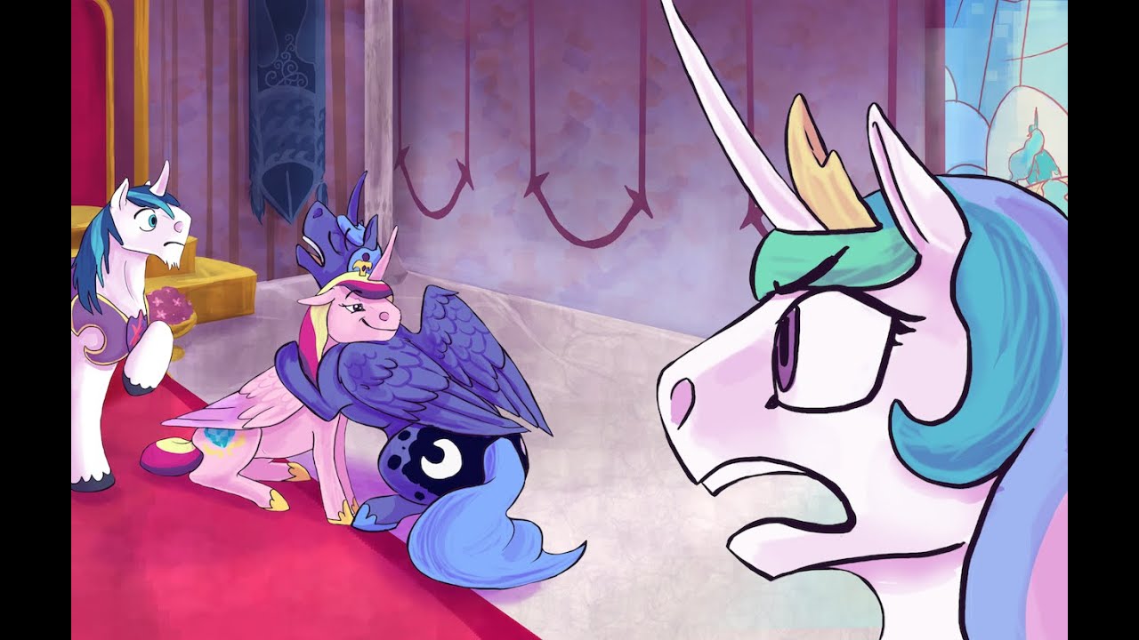 My Little Pony 