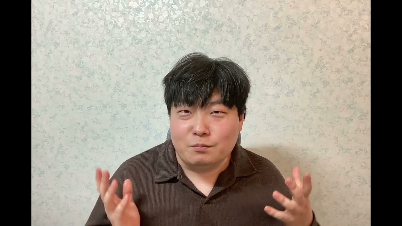Starting YouTube in English as a Korean: Here’s Why