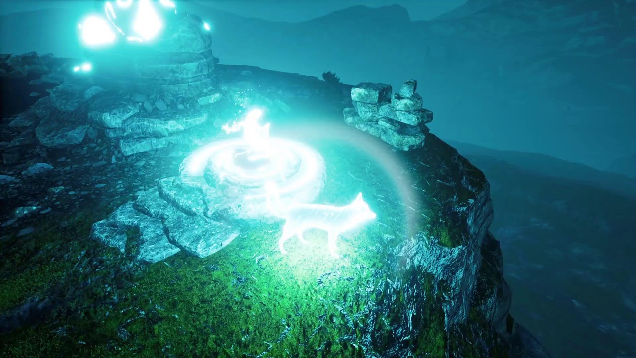 Spirit of the north / parte final
