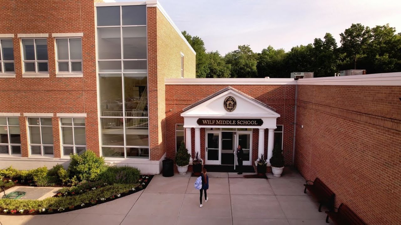 Newark Academy's Middle School Experience