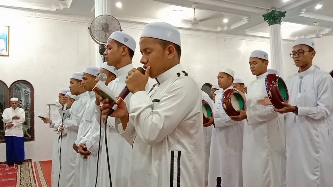 MARHABAN