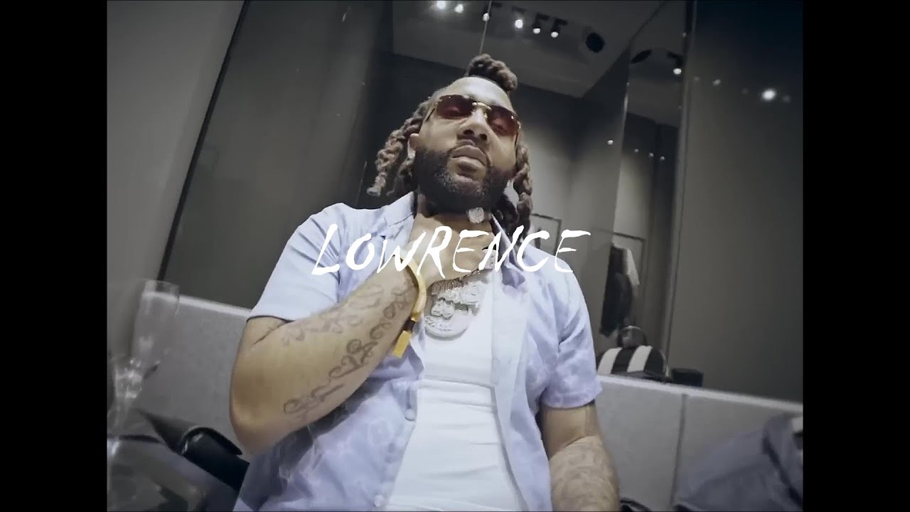 [FREE] MONEY MAN TYPE BEAT - 