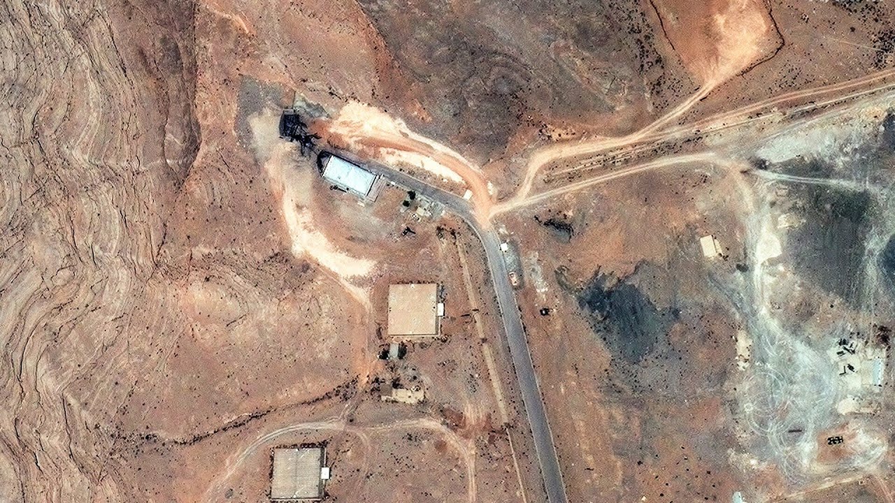 &lsquo;Damage was severe&rsquo;: Destruction in Fordow leaves Iranians not knowing what to do