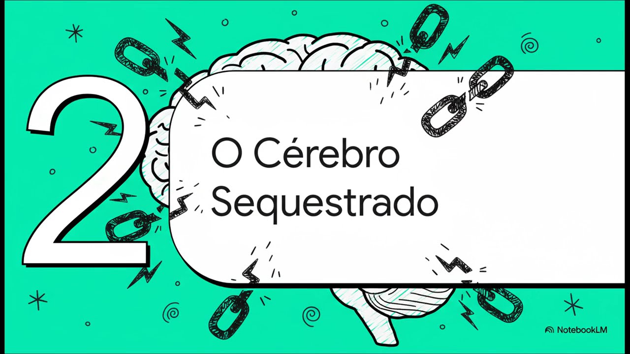 Inteligência Emocional de Daniel Goleman