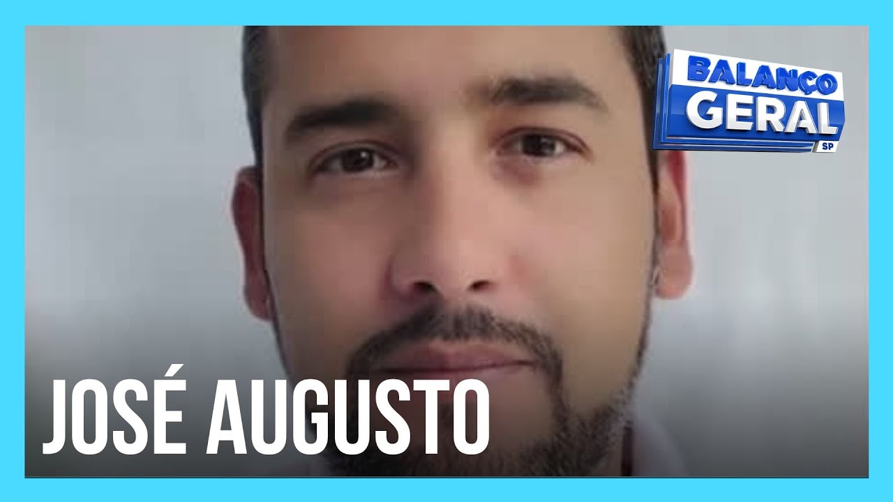 Homem sai de casa para trabalhar e desaparece misteriosamente