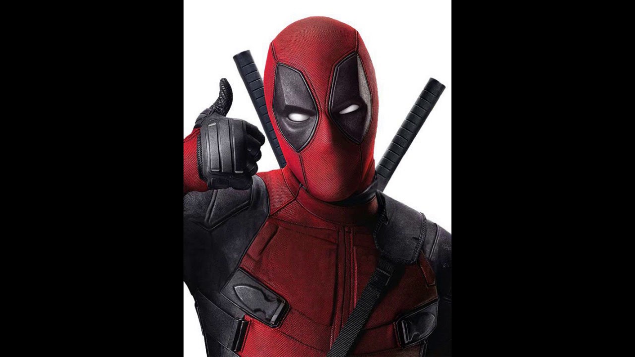 Que hubiera pasado si deadpool estuviera en school dxd