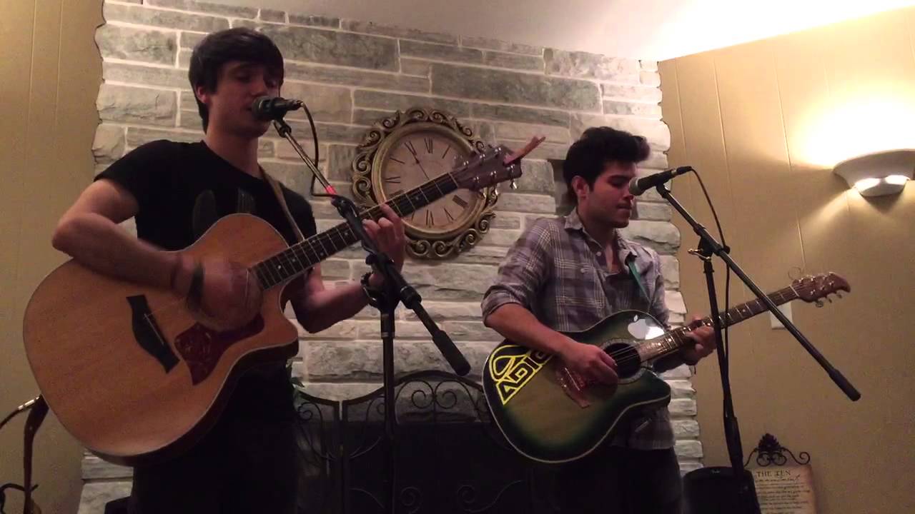 Last Train - Future Sunsets