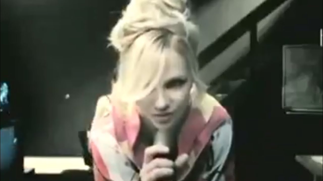 Britney Spears - When I Say So (Official Video)