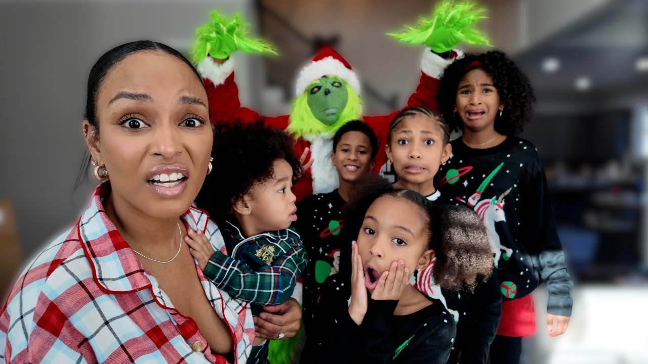 My Kids Couldn’t Believe Their Christmas Gifts 🎄😭
