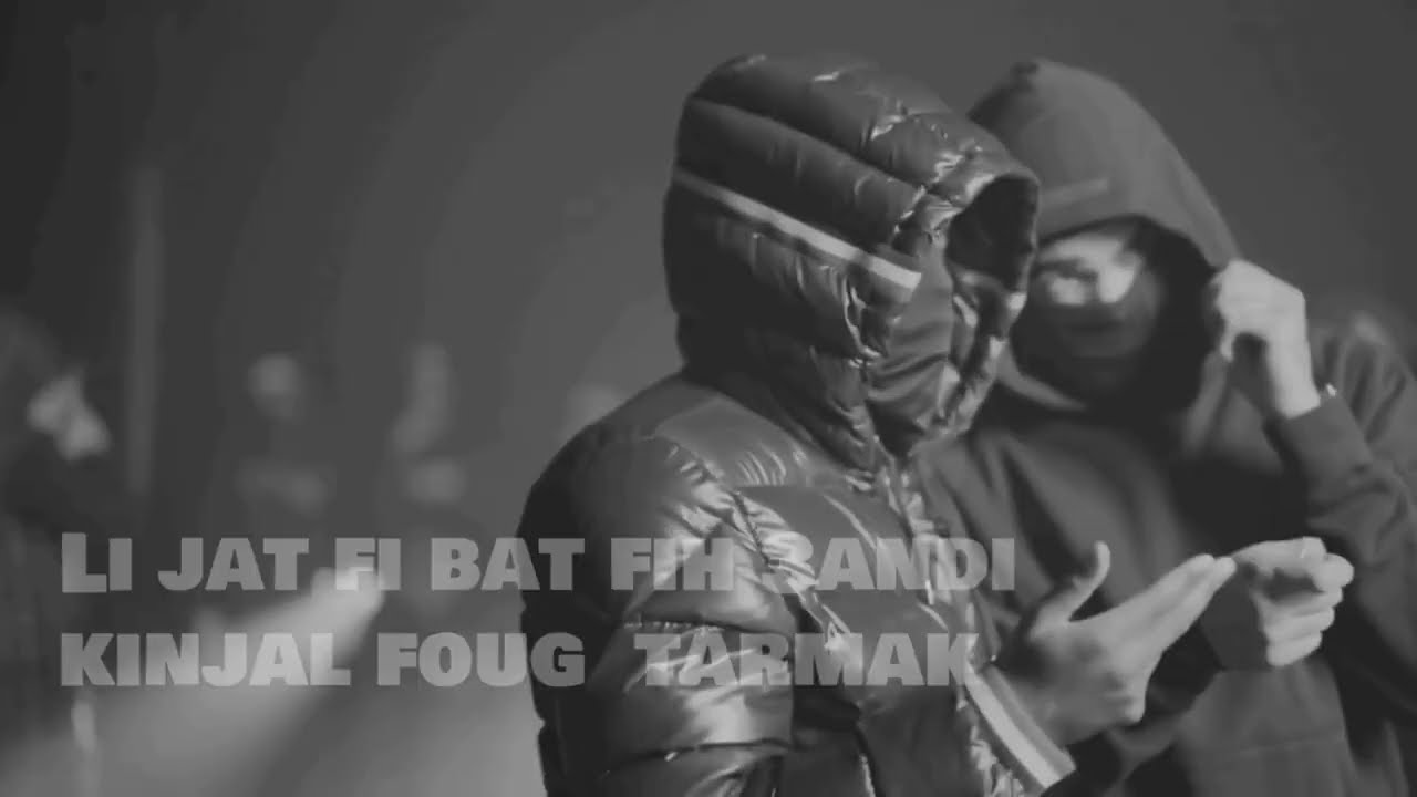 OGIVES @BlancoTvOfficiel  X @BOSSLOFFICIEL  X @BIGGIE-G.officiel