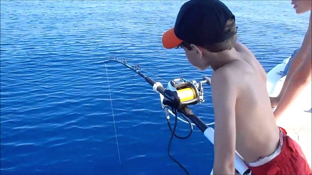 Do It Again 5-23-13 Banax Kaigen Reel 1