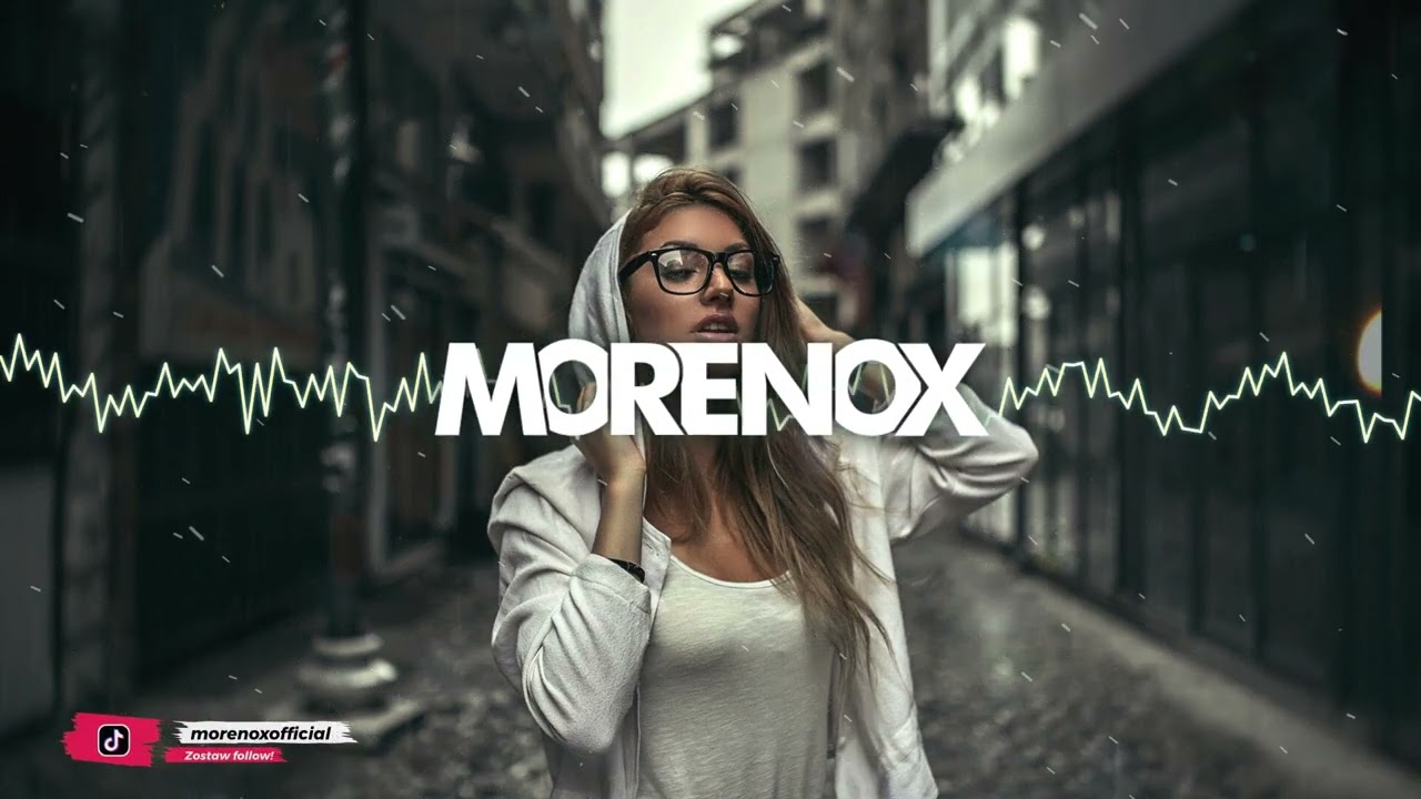 LIPIEC 2023 🔥🎶 NAJLEPSZA MUZYKA KLUBOWA 2023 VOL 27 || MORENOX