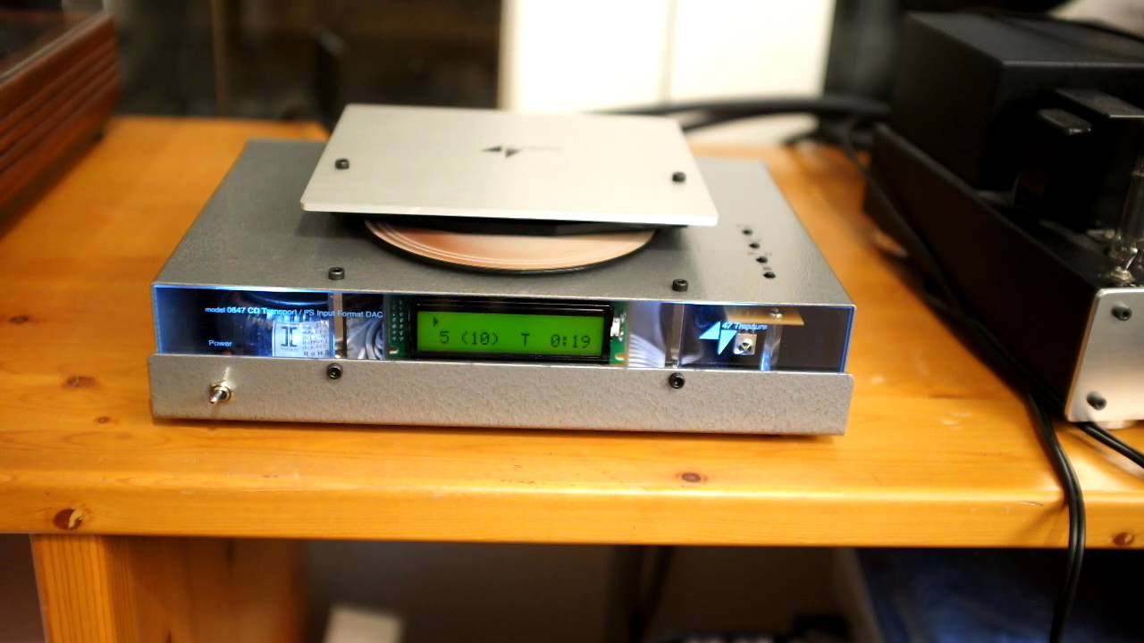 47  Lab Model 0647