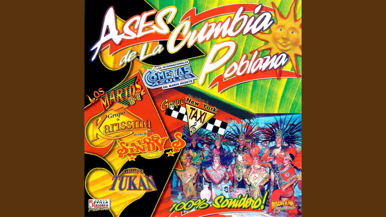 Comparame