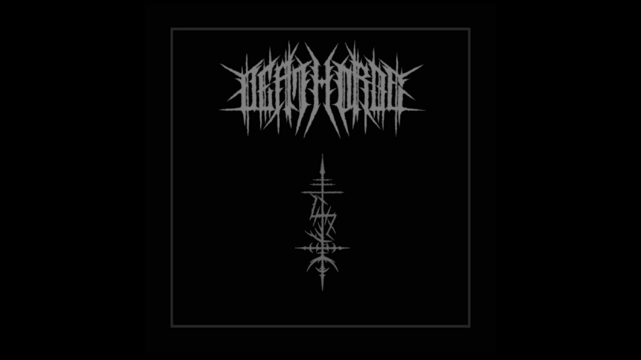 Deathorde - Deathorde (Full Album | Black/Death Metal)