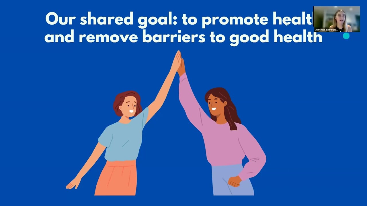 Size Inclusive Practice 101