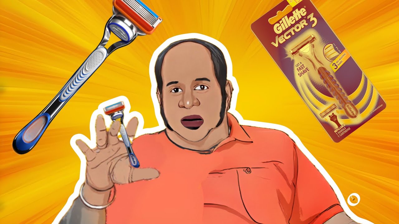 Meesai Rajendran Shaving Troll | Jailar vs leo collection | meesai rajendran interview