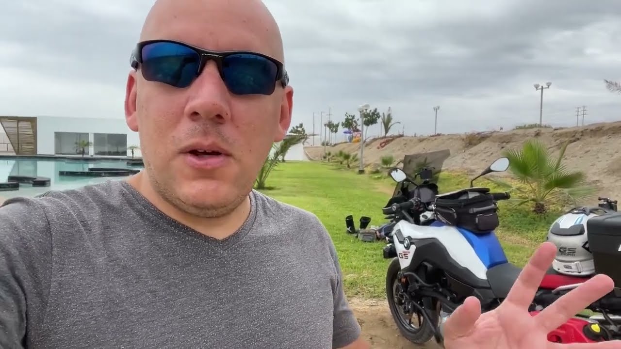 BMW F750GS - 30k kms Review